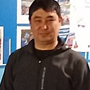 Знакомства: Кадельбек, 42 года, Астрахань