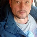Знакомства: Серёжа, 48 лет, Заволжье