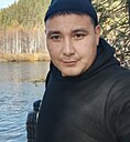 Знакомства: Талгат, 36 лет, Оренбург