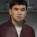 Знакомства: Алибек, 26 лет, Астана
