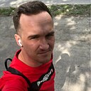 Знакомства: Руслан, 35 лет, Самара
