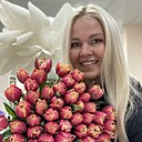 Знакомства: Юлия, 38 лет, Москва