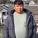 Знакомства: Жан, 46 лет, Астана