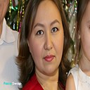 Знакомства: Юлдуз, 50 лет, Екатеринбург