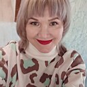 Знакомства: Лида, 45 лет, Стерлитамак