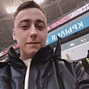Знакомства: Роман, 27 лет, Ульяновск