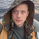 Знакомства: Андрей, 31 год, Осташков