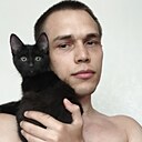 Знакомства: Иван, 28 лет, Березники