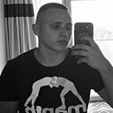 Знакомства: Богдан, 19 лет, Москва