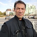 Знакомства: Бахадур, 51 год, Ашхабад