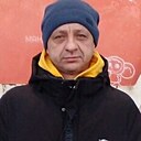 Знакомства: Андрей, 48 лет, Тольятти