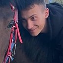 Знакомства: Максим, 26 лет, Иваново