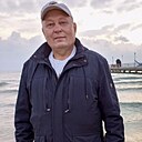 Знакомства: Сергей, 63 года, Чебоксары