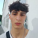 Знакомства: Артур, 18 лет, Краснодар