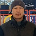 Знакомства: Муслим, 27 лет, Мурманск
