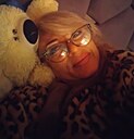 Знакомства: Лариса, 54 года, Донецкая