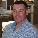 Знакомства: Богдан, 40 лет, Полонное