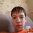 Знакомства: Ярослав, 18 лет, Магнитогорск