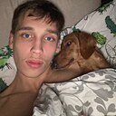 Знакомства: Артем, 19 лет, Тверь