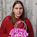 Знакомства: Ксения, 19 лет, Калининград