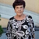 Знакомства: Людмила, 61 год, Москва