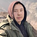 Знакомства: Эржан, 36 лет, Бишкек