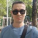Знакомства: Сергей, 38 лет, Алматы