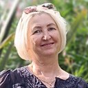 Знакомства: Рузалия, 57 лет, Анапа