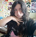 Знакомства: Юля, 18 лет, Березань