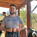 Знакомства: Алексей, 25 лет, Пермь