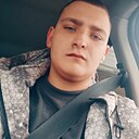 Знакомства: Дмитрий, 21 год, Бузулук