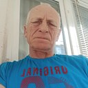 Знакомства: Николай, 57 лет, Чапаевск