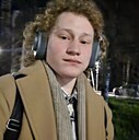 Знакомства: Евгений, 18 лет, Киров