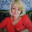Знакомства: Ольга, 49 лет, Мозырь