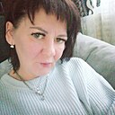 Знакомства: Анютка, 46 лет, Братск