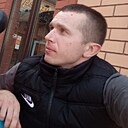 Знакомства: Андрей, 32 года, Самара