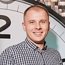 Знакомства: Вадим, 33 года, Минск