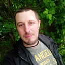 Знакомства: Володимир, 37 лет, Каменец-Подольский