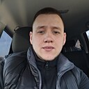 Знакомства: Виктор, 27 лет, Нижний Тагил