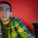 Знакомства: Саиджан, 25 лет, Астана