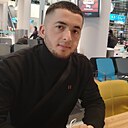 Знакомства: Наби, 23 года, Москва