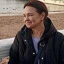 Знакомства: Светлана, 64 года, Москва