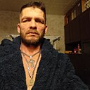 Знакомства: Сергей, 49 лет, Химки