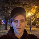 Знакомства: Даниил, 26 лет, Москва