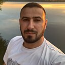 Знакомства: Артем, 36 лет, Москва