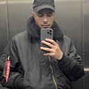 Знакомства: Яссер, 27 лет, Гомель
