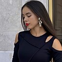 Знакомства: Малина, 26 лет, Астана