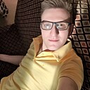 Знакомства: Робкий, 40 лет, Ейск