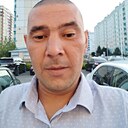 Знакомства: Ринат, 36 лет, Новотроицк