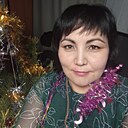 Знакомства: Лилия, 45 лет, Кувандык